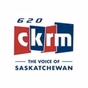 620 CKRM - CKRM logo
