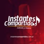 Instantes Compartidos logo