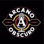 Arcano Obscuro Radio logo