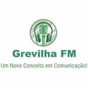 Grevilha FM logo