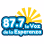 La Voz de la Esperanza logo