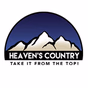 Heaven's Country logo