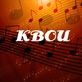 KBOU logo