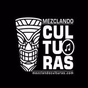 Radio Mezclando Culturas - Old School logo