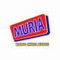 Radio Muria Kudus logo