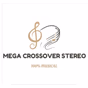 Mega Crossover Stereo logo