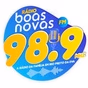Rádio Boas Novas logo