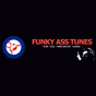 Funky Ass Tunes logo