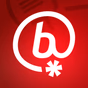 Rádio Bomba logo