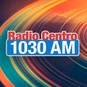 Radio Centro 1030 AM - XEQR logo