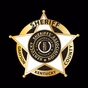 Grayson County Law Enforcement and EMS logo