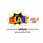 Blast Urban Radio logo
