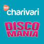 98.6 Charivari - Discomania logo