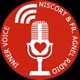 Inner Voice Radio logo