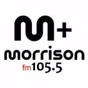 FM Morrison Plus logo