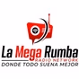 La Mega Rumba Radio Network logo