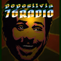 76Radio logo