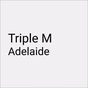 Triple M Adelaide logo