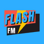 FLASH FM ESPAÑA logo