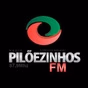 Rádio Pilõezinhos FM logo