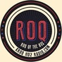 Roq of the 80s - KROQ-FM-HD2 logo
