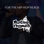 Litt Live - Native Rhymes - Classic Hip-Hop logo