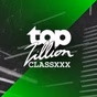 TOPradio - TOPzillion logo