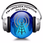FM Urquiza Positiva logo