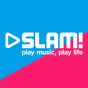 Slam! - MixMarathon logo