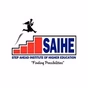 SAIHE FM logo