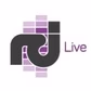 RCI - Live logo