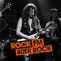 ROCK FM - 80er Rock logo