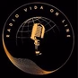 RADIO VIDA ONLINE logo