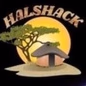 Halshack Indie Rockcast logo