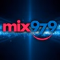 Mix 97.9 FM - KODM logo