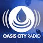 OASIS CITY RADIO logo