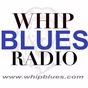WHIP Blues Radio logo