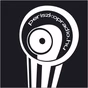 Periszkóp Rádió logo