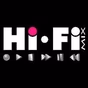 Hi-Fi Mix logo