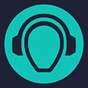 DeutscheRockRadio logo