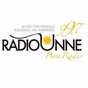 Radio UNNE 99.7 logo