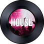 HIT FM - House logo