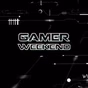 GamerWeekend Radio logo