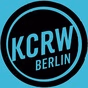 KCRW Berlin logo