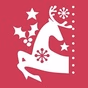 Weihnachtsmusik - Nueu Pop Weihnachten logo