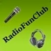 RadioFunClub logo
