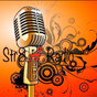 Str8 A Radio logo