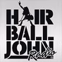 Hairball John Radio logo
