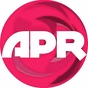 Asian Pop Radio logo