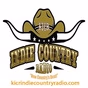 Indie Country Radio logo